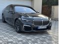 BMW 745 2021/10 - 3