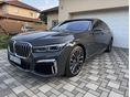 BMW 745 2021/10 - 5