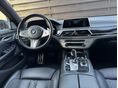 BMW 745 2021/10 - 7