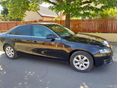 AUDI A4 2010/6 - 4