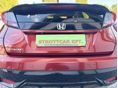 HONDA CIVIC 2016/9 - 2