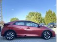 HONDA CIVIC 2016/9 - 4