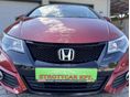 HONDA CIVIC 2016/9 - 5