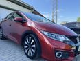 HONDA CIVIC 2016/9 - 6