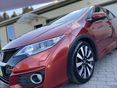 HONDA CIVIC 2016/9 - 7