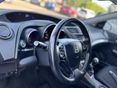 HONDA CIVIC 2016/9 - 8
