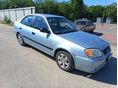 HYUNDAI ACCENT 2003/12 - 2
