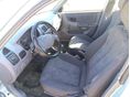 HYUNDAI ACCENT 2003/12 - 7