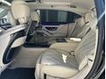 MERCEDES-MAYBACH S680 2023/7 - 9
