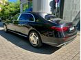 MERCEDES-MAYBACH S680 2023/7 - 2