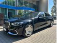 MERCEDES-MAYBACH S680 Magyarországi. 1. tulajdonostól. Full Extra