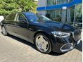 MERCEDES-MAYBACH S680 2023/7 - 3