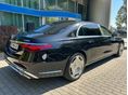MERCEDES-MAYBACH S680 2023/7 - 5