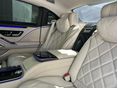 MERCEDES-MAYBACH S680 2023/7 - 11