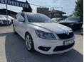 SKODA OCTAVIA 2010/3 - 6