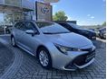 TOYOTA COROLLA Touring Sports 1.8 Hybrid Comfort Tech e-CVT Magyarországi/Szervizkönyves/Sérülésmentes/Garantált km/Plusz téli gumi