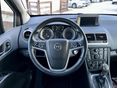 OPEL MERIVA B 2013/6 - 8