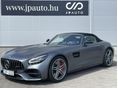 MERCEDES-AMG GT 2022/1 - 1