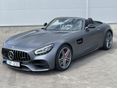 MERCEDES-AMG GT 2022/1 - 5