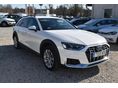AUDI A4 ALLROAD 40TDI Quattro S-tronic 204LE .Magyar. ÁFÁ-s !!! Garanciás ! 4x4.74.000Km.LED-Mát