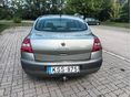RENAULT MEGANE 2007/4 - 4