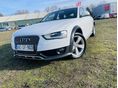 AUDI A4 2014 - 2