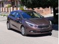 KIA CEE'D 2012/7 - 1