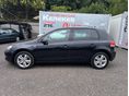 VOLKSWAGEN GOLF VI 1.6 TDi Comfortline MULTIKORMÁNY -NAVI-ÜLÉSFŰTÉS -DIGIT KLÍMA