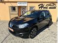 NISSAN QASHQAI 2012/3 - 1