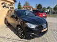 NISSAN QASHQAI 2012/3 - 2