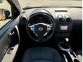 NISSAN QASHQAI 2012/3 - 5