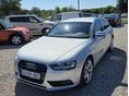 AUDI A4 2012/9 - 6