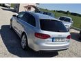 AUDI A4 2012/9 - 8
