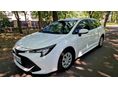TOYOTA COROLLA Touring Sports 1.2T Comfort Business Magyarországi! Végig szervizelt! 1 Tulajdonos!