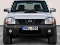 NISSAN NAVARA 2012/2 - 3