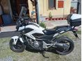 HONDA NC 700 XD 