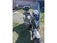 HONDA NC 700 XD 2013 - 4