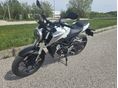 HONDA CB 125 R ABS JC79