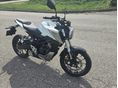 HONDA CB 125 R ABS 2018 - 3
