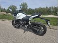 HONDA CB 125 R ABS 2018 - 4