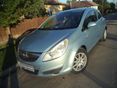 OPEL CORSA D 2008/1 - 1