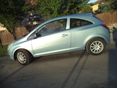 OPEL CORSA D 2008/1 - 3
