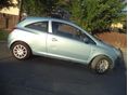 OPEL CORSA D 2008/1 - 10