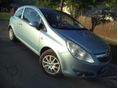 OPEL CORSA D 2008/1 - 12