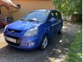 HYUNDAI MATRIX 2009/5 - 2