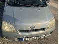 DAIHATSU CUORE 2003/5 - 2