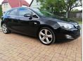 OPEL ASTRA 2009/6 - 5
