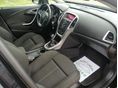 OPEL ASTRA 2009/6 - 6