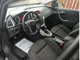 OPEL ASTRA 2009/6 - 9
