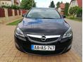 OPEL ASTRA 2009/6 - 11